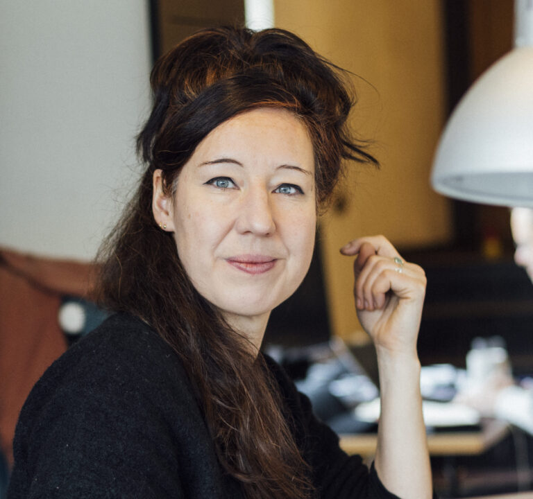 Andrea Brunner