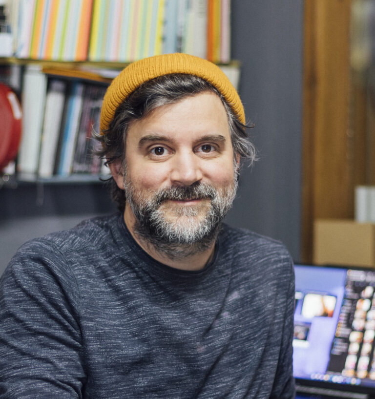Andreas Bächli