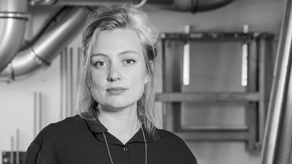 Saskya Germann